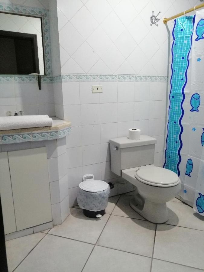 Hotel Sol De Oro Гуаякуил Екстериор снимка
